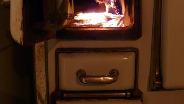 Jennifer's Recipe: Pumpkin Chai Spiced Bread