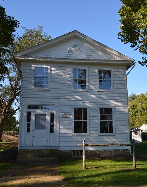 Rockton-Roscoe News: Monday, Oct. 3, 2025