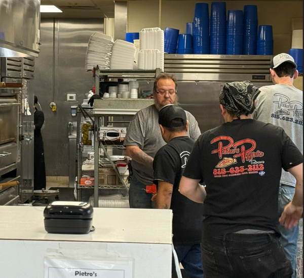 Rockton-Roscoe News: Sunday, Nov. 9, 2025