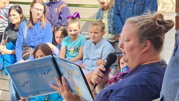 Rockton-Roscoe News: Friday, Nov. 14, 2025