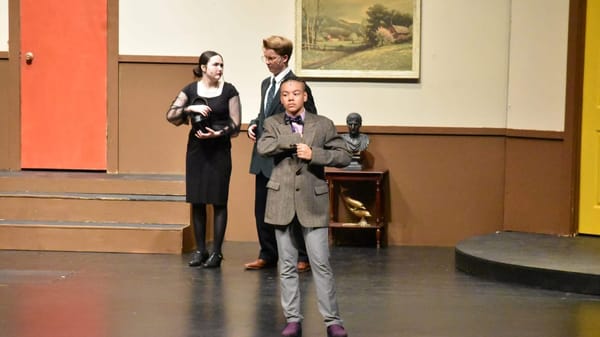 Rockton-Roscoe News: Saturday, Nov. 15, 2025