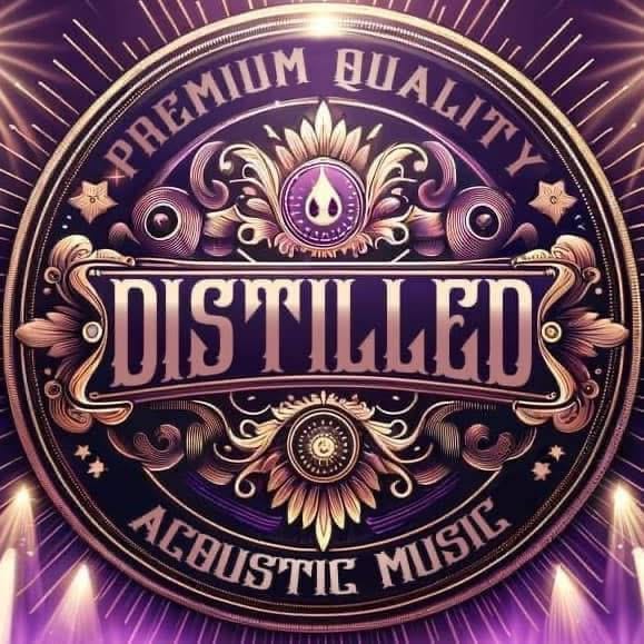 Music: Distilled at Louie's