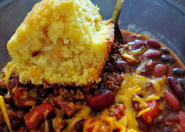 Cross & Crown Lutheran Church Monthly Community Meal