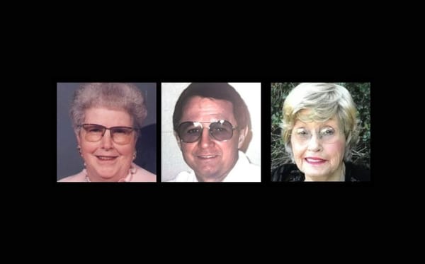 Death notices for the far Stateline: Nov. 24, 2025