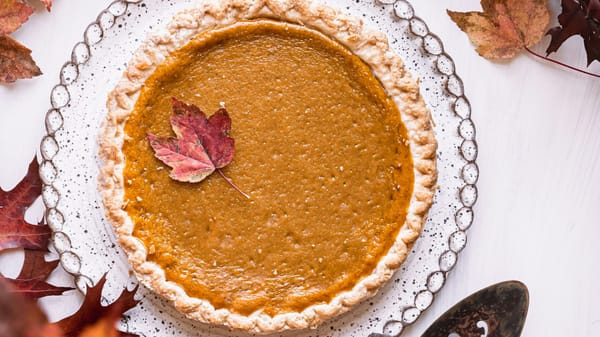 Strong spirits: thanks!