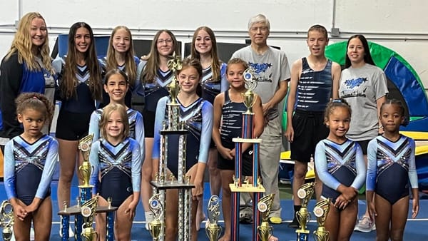 Kids Spot acquires Wight Tumble Academy and J&J Dance and Tumbling