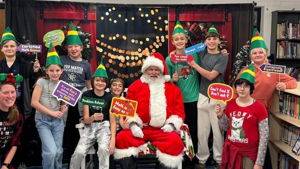 Rockton-Roscoe News: Thursday, Dec. 4, 2025