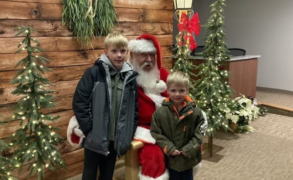 Rockton-Roscoe News: Saturday, Dec. 6, 2025