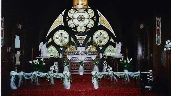 30th Annual Christmas Candlelight Service