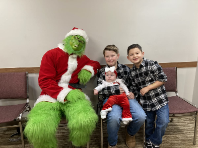 Rockton-Roscoe News: Saturday, Dec. 13, 2025