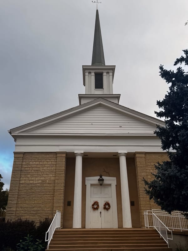 Community partners with Old Stone Church Food Pantry to assure local families have a happier holiday season