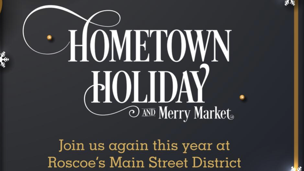 There's no place like Home for the Holidays