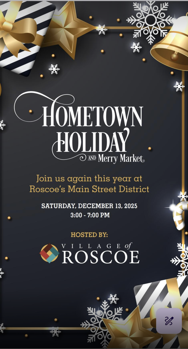 There's no place like Home for the Holidays - Draft