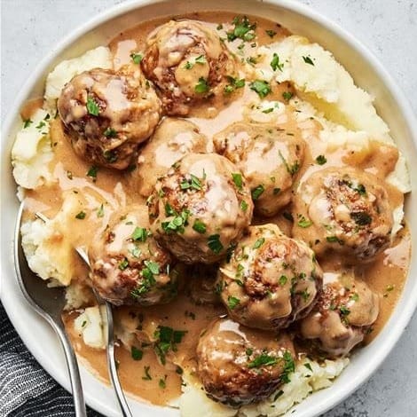 Cross & Crown Lutheran Church Free Community Meal