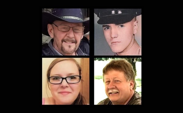 Death notices for the far Stateline: Dec. 29, 2025