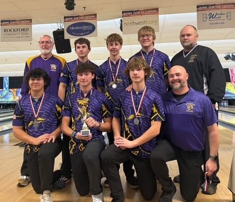 Hononegah on a early season heater