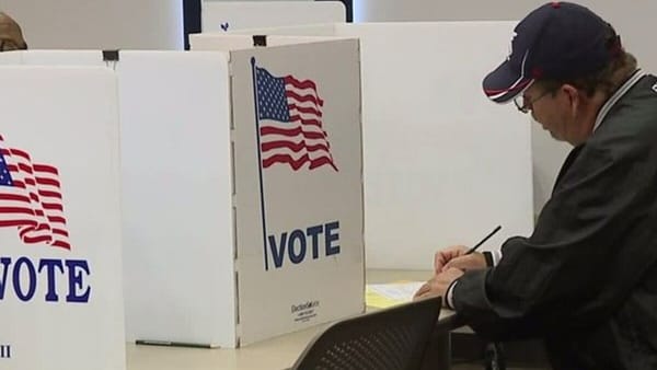 General Primary Election