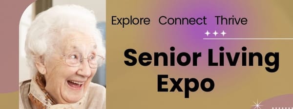 Postponed: Senior Living Expo