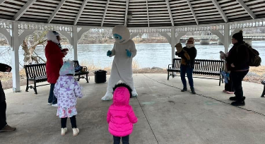 Winter people anticipating 11th annual Rockton Yeti Fest