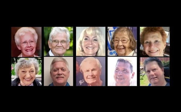 Death notices for the far Stateline: Jan. 27, 2026