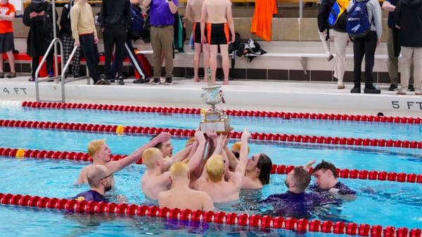 Hononegah’s Reign Rolls On: 16 Straight NIC‑10 Crowns, Three Firsts to Seal the Deal