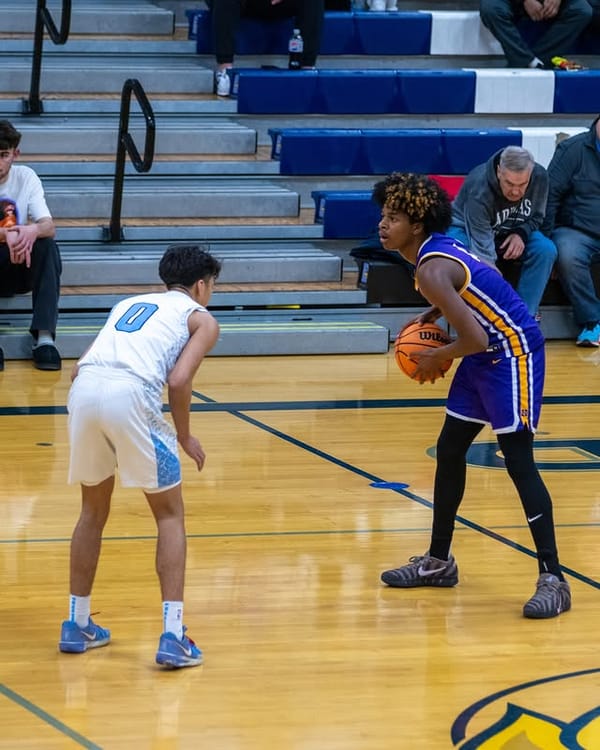 Guilford Vikings beat Hononegah 79-49 in late game shutout