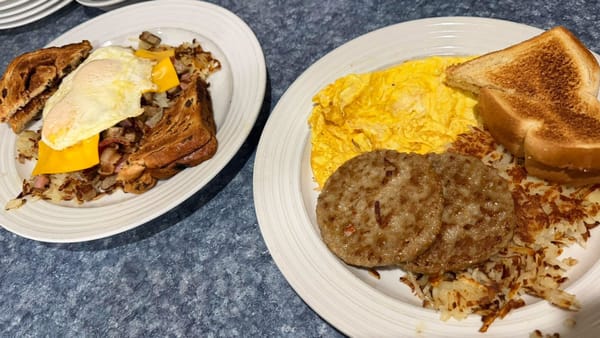 Rockton-Roscoe News: Saturday, Feb. 21, 2026