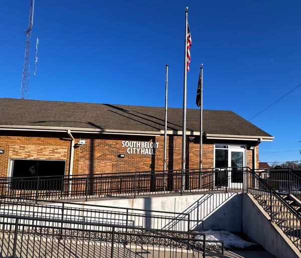 South Beloit City Council to meet Monday