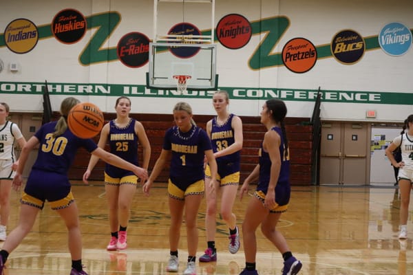 Hononegah Clinches Outright NIC‑10 Championship With 52–23 Win Over Boylan