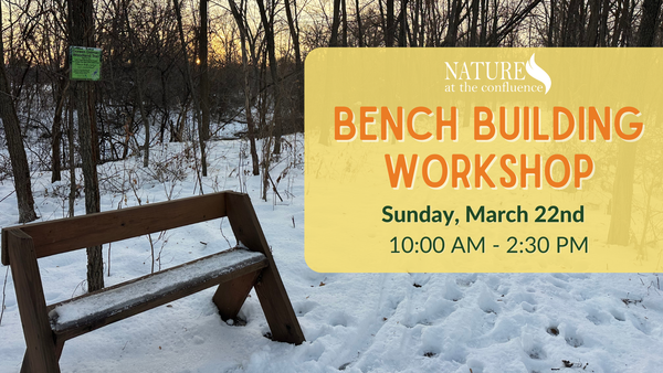 Bench Building Workshop