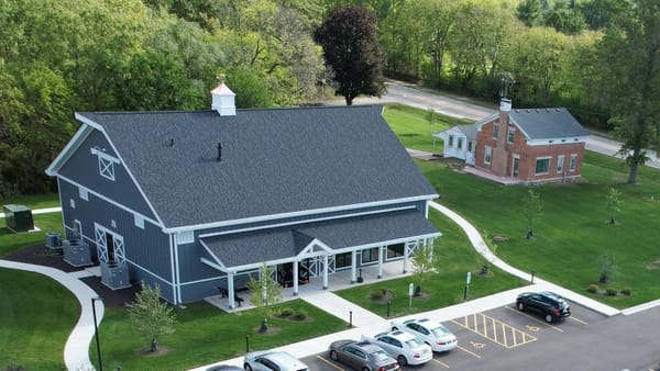 Thursdays: open hours at the Community Center