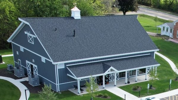 Thursday: open hours at the Community Center