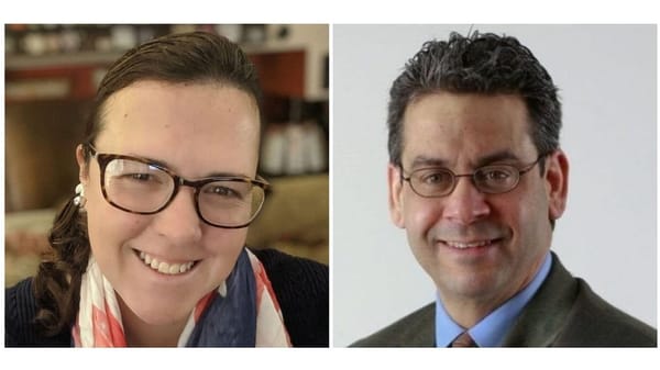 Meet the candidates for Winnebago County District 7