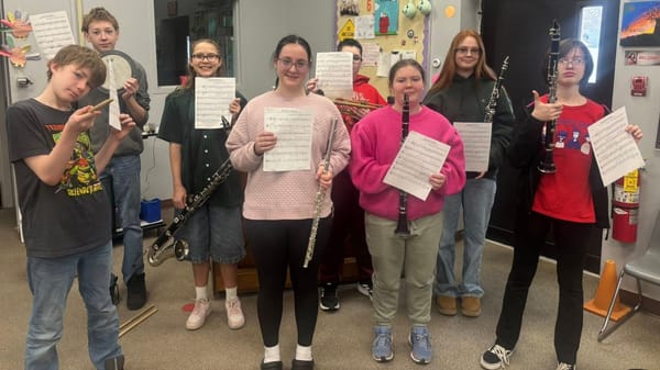 Rockton-Roscoe News: Wednesday, Mar. 18, 2026