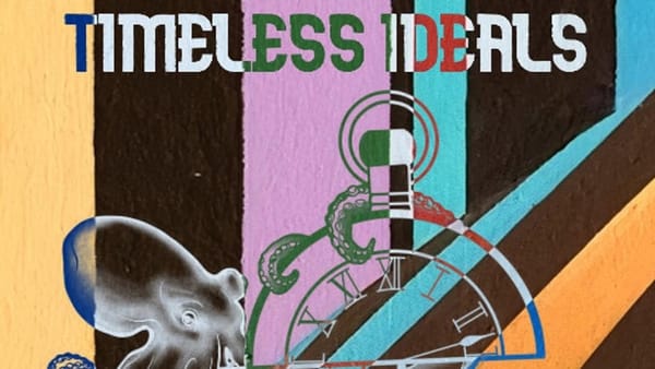 Music: Timeless Ideals at Louie's