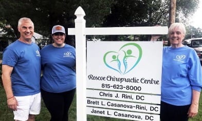 Rockton-Roscoe News: Saturday, Mar. 14, 2026