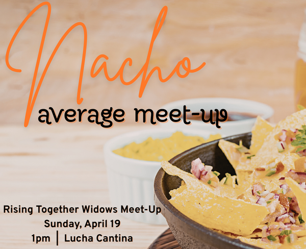 Nacho Average Meetup