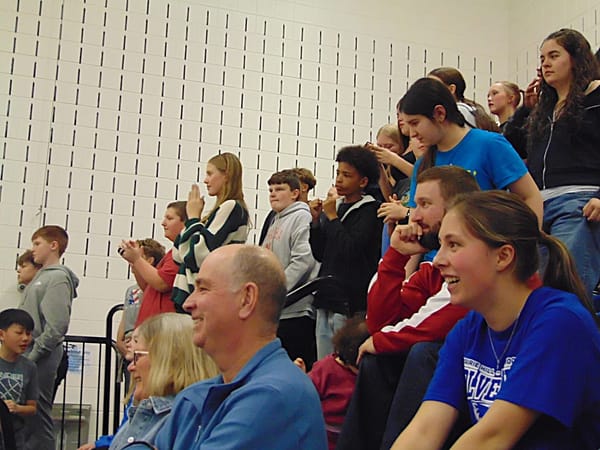 Rockton-Roscoe News: Thursday, Mar. 26, 2026