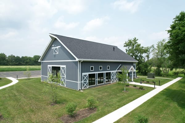 What to do with $930,000 in Roscoe Township?