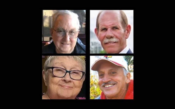 Death notices for the far Stateline: Mar. 3, 2026