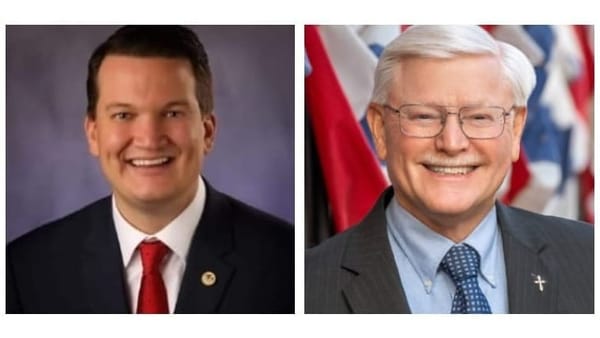 Meet the candidates for Illinois Senate 45th District