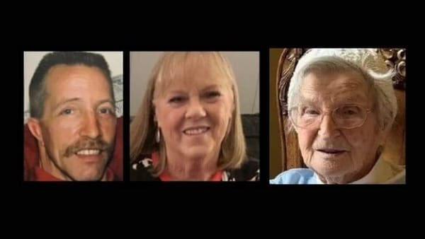 Death notices for the far Stateline: Mar. 17, 2026