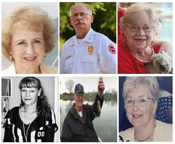 Death notices for the far Stateline: Apr. 28, 2026