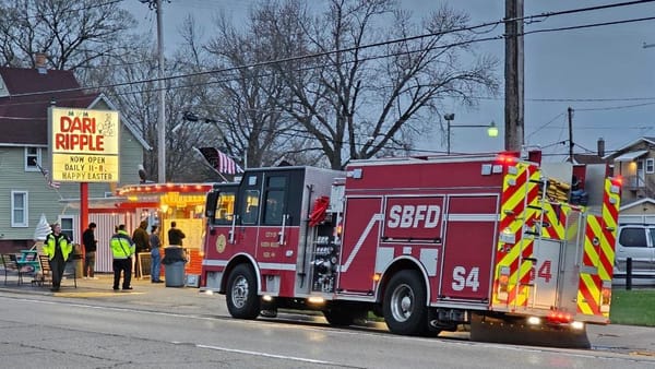 South Beloit Fire regaining full independence in fire and EMS service