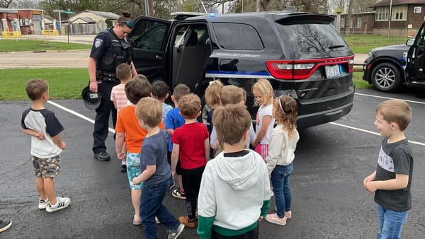 Rockton-Roscoe News: Thursday, Apr. 16, 2026