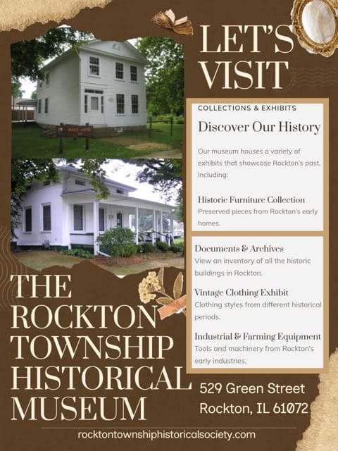 Our Best Kept Secret isn't a Secret Anymore!