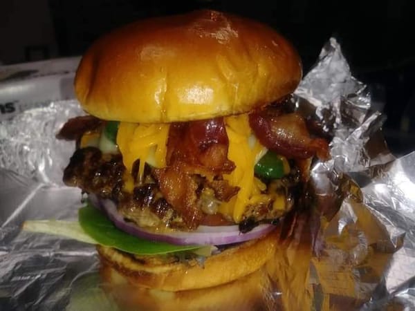 Homemade comfort food by Shorty’s Kitchen