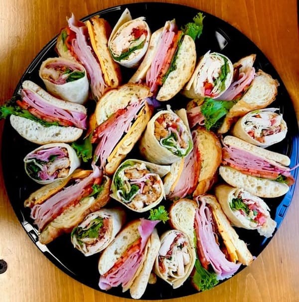 Shorty's Kitchen Now Offers Catering