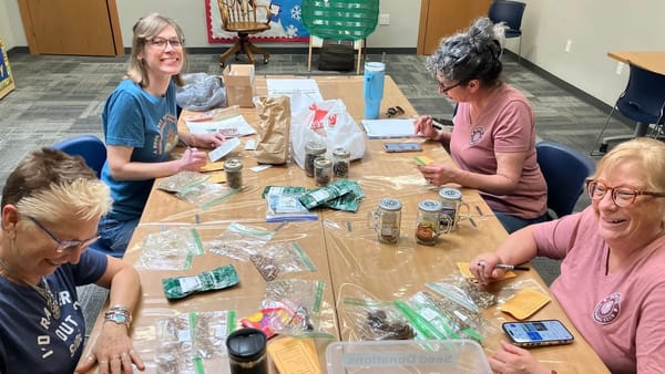 Rockton-Roscoe News: Friday, Apr. 3, 2026