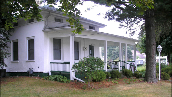 Our Best Kept Secret isn't a Secret Anymore!